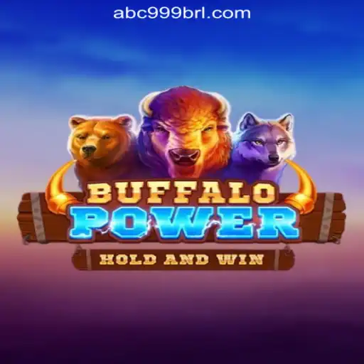 Discover the Thrills of BuffaloPower at ABC999.COM Oficial Slots Brasil #1