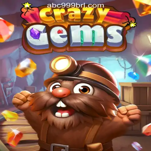 Exploring CrazyGems: A Thrilling Journey into ABC999.COM Oficial Slots Brasil #1