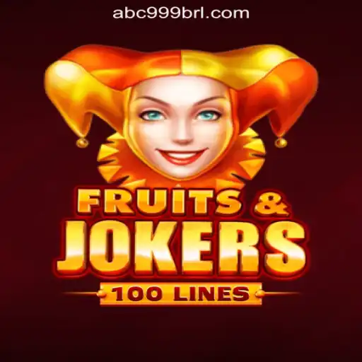 Exploring the Innovative World of FruitsAndJokers100: A Dive into ABC999.COM Oficial Slots Brasil #1