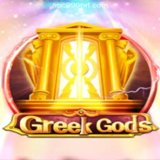 GreekGods: A Deep Dive into the Divine Realm of ABC999.COM Oficial Slots