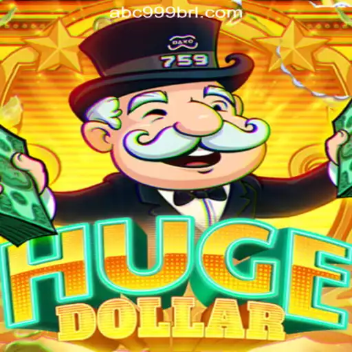 The Intriguing World of HugeDollar: Exploring ABC999.COM Oficial Slots Brasil #1