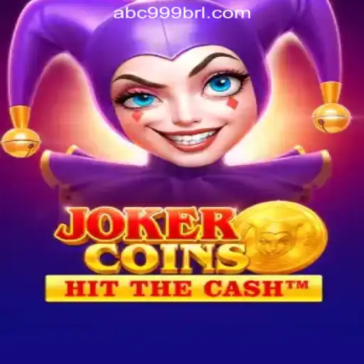 Discover the Thrilling World of JokerCoins: An Insight into ABC999.COM Oficial Slots Brasil #1