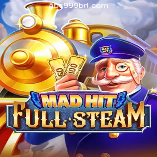 MadHitFullSteam: Dive into the Thrilling World of ABC999.COM Oficial Slots Brasil #1