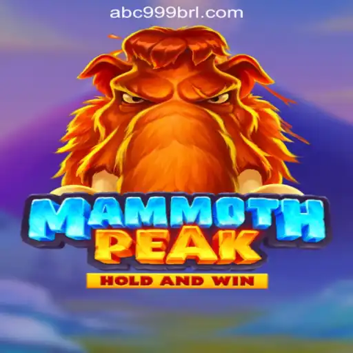 MammothPeak: An Exploration of Brazil's Leading Slot Game