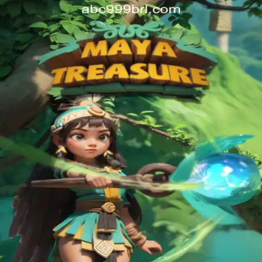 Discover the Intriguing World of MayaTreasure: Exploring ABC999.COM Oficial Slots Brasil #1