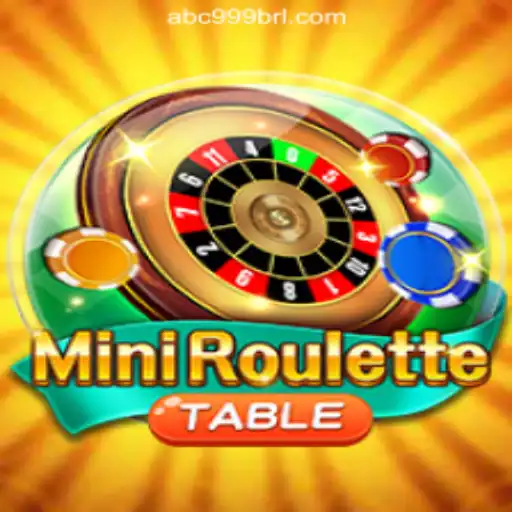 Exploring the Excitement of MiniRoulette at ABC999.COM Oficial Slots Brasil #1