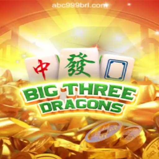 Unveiling BigThreeDragons: The Enthralling Journey into ABC999.COM's Top Slot Game in Brazil