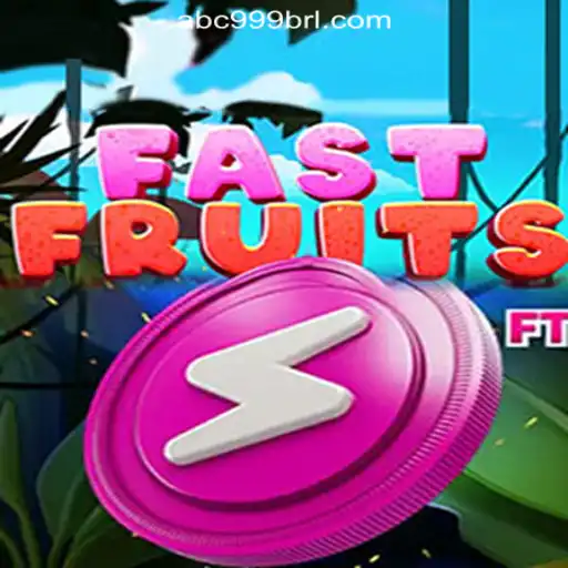 Exploring the Thrilling World of FastFruits: A Leading Slot Game by ABC999.COM Oficial Slots Brasil #1