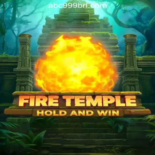 Unlock the Secrets of FireTemple: Adventure Awaits in ABC999.COM Oficial Slots Brasil #1