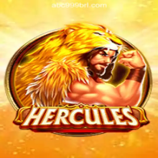 Exploring the Mythical Adventures of Hercules in ABC999.COM Oficial Slots Brasil #1