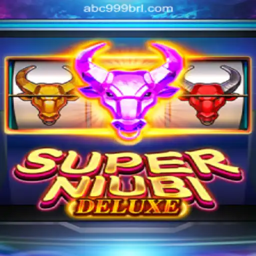 Explore the Exciting World of SuperNiubiDeluxe: Official Slots Leader in Brazil