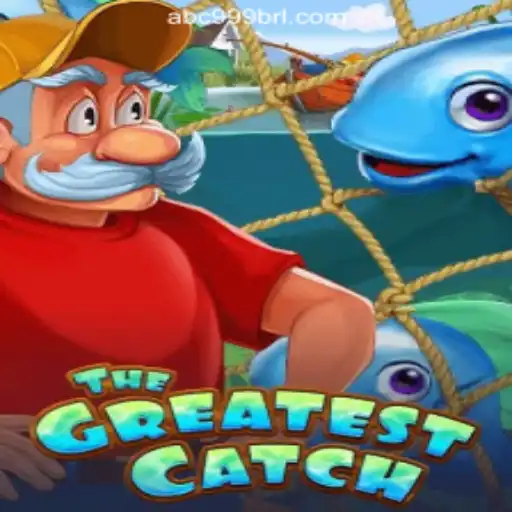 Dive into the Excitement of TheGreatestCatch - An Unrivaled Slot Experience