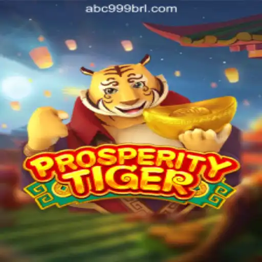 Explore the Thrills of ProsperityTiger: Your Gateway to ABC999.COM Oficial Slots Brasil #1