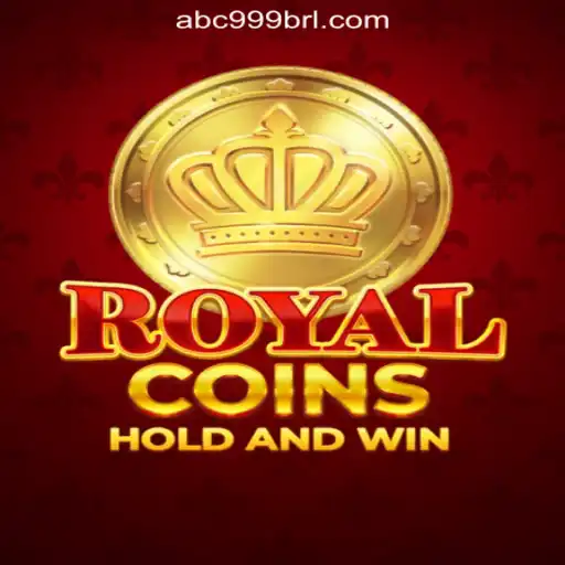 RoyalCoins: Dive into the World of ABC999.COM Oficial Slots Brasil #1