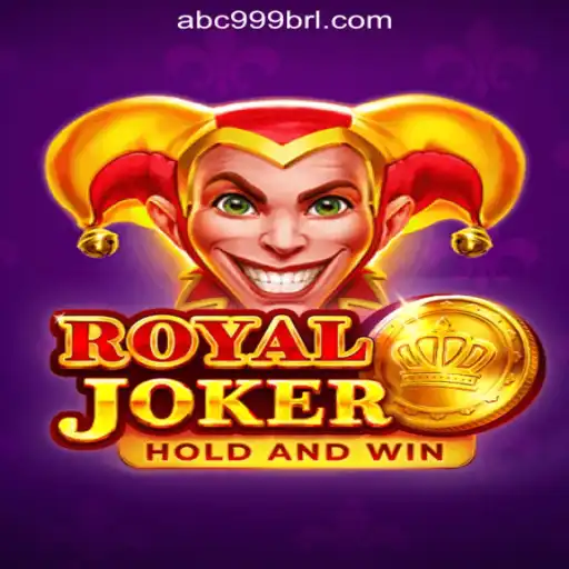 Discover the Thrills of RoyalJoker: ABC999.COM Oficial Slots Brasil #1