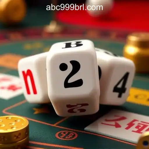 Unveiling Sic Bo: An Insight into the Popular Casino Game with ABC999.COM Oficial Slots Brasil #1