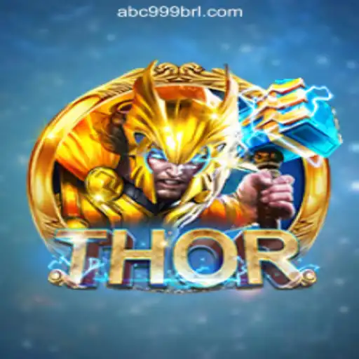Unveiling the Thrills of THOR: Explore ABC999.COM Oficial Slots Brasil #1