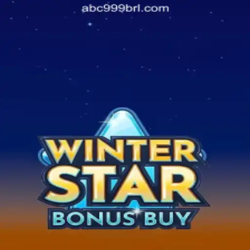 WinterStarBonusBuy: Discover the Thrills of ABC999.COM Oficial Slots Brasil #1
